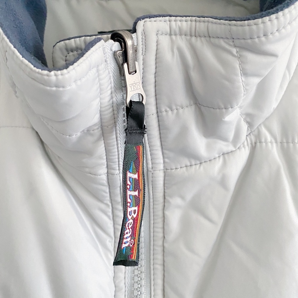 LL Bean jacket - Picture 2 of 6